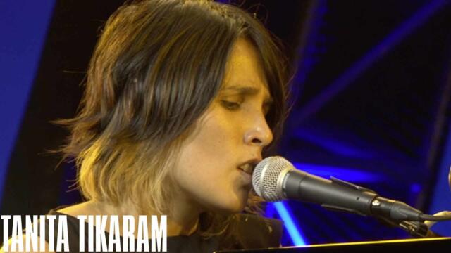 Tanita Tikaram - All Things To You (Baloise Session, 2008)