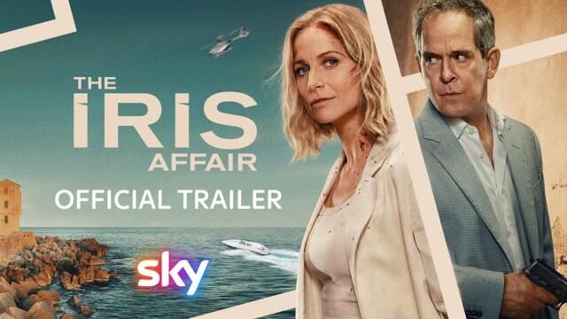 The Iris Affair | Official Trailer | Sky