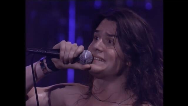 Faith No More - Epic (4K) - Live At The Brixton Academy, In London, England - 1990.