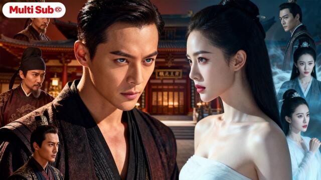 【Multi Sub】Reborn Inside My Enemy’s Family—Now I’m Destroying Them From Within