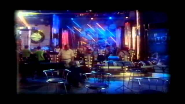 Слави Трифонов и Ку-Ку Бенд - Само остани