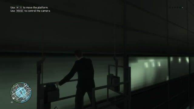 GTA4 - How to quickly escape from the police.
