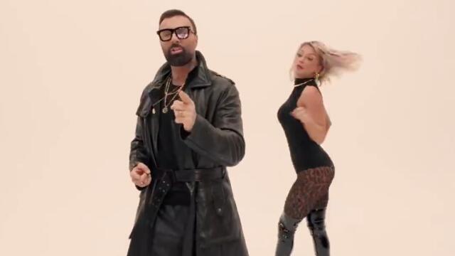 Емануела и DJ Дамян - Халката _ Official Video 2026