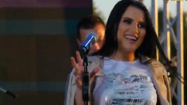 Barbara Bobak II - Volim te na kvadrat ( bg sub )