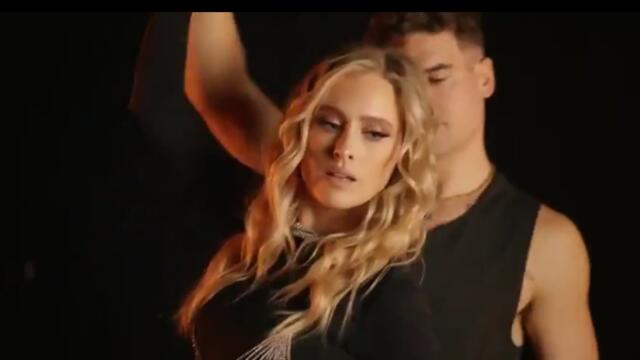 DOMENICA - PINOKIO (OFFICIAL VIDEO 2026) бг суб