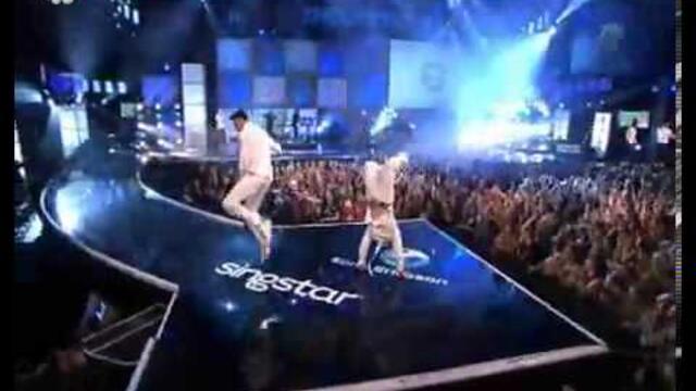 Scooter - The Question Is What Is The Question (Live at THE DOME 43).