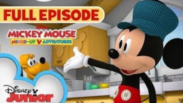Mickey Mouse FULL Funny Episode | Non-Stop Laughs for Kids 😂✨