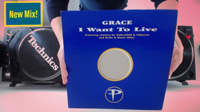 Old Skool GOLDEN Era Trance and House Music | Mix 25