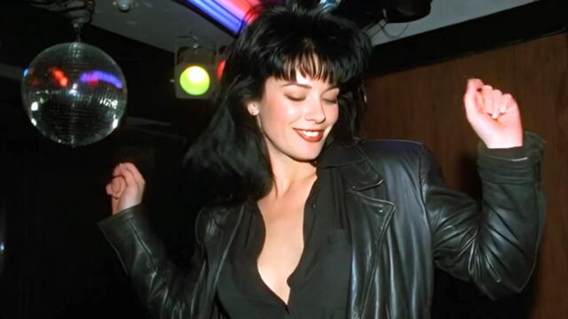 RUN TO THE LIGHT - DISCOTECA