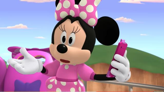 Where’s Mickey?  | Mickey Mouse: Mixed-Up Adventures | Kids Rhyme Corner