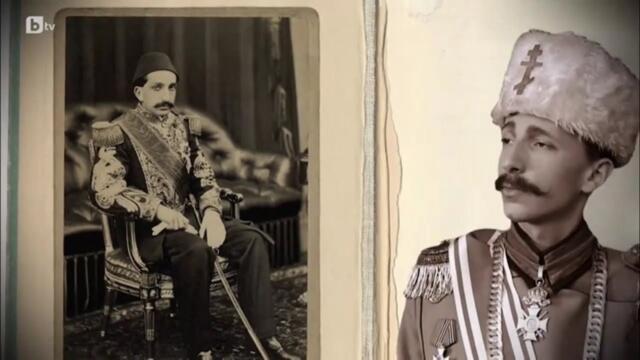 Живота на Александър Батенберг #батенберг