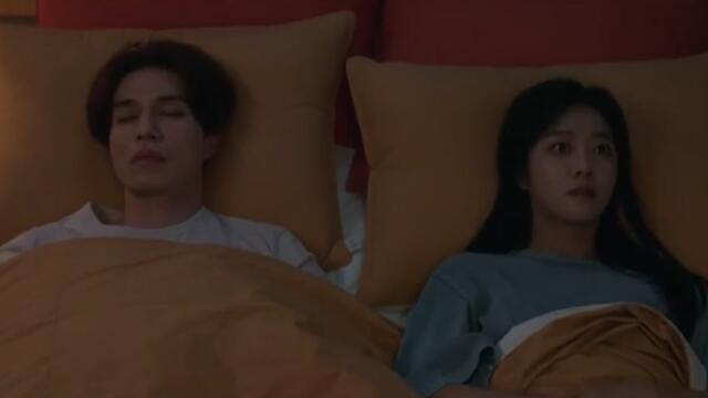 Tale of the Nine Tailed / Приказката за деветте опашки Сезон 1 Епизод 7 Бг Субтитри