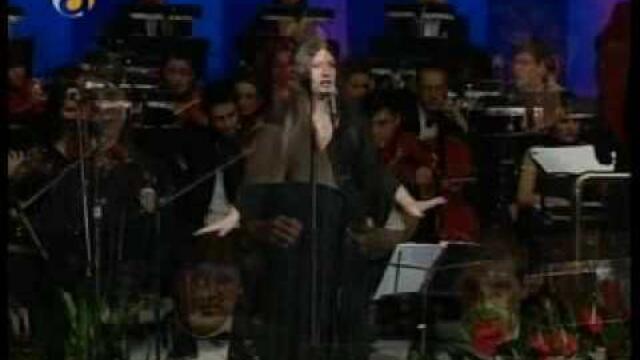Kaliopi - Mesecina