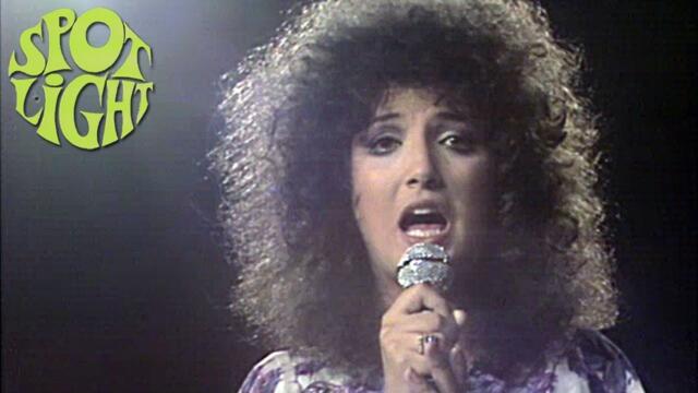 Marcella Bella - Io Domani (Austrian TV, 1975)