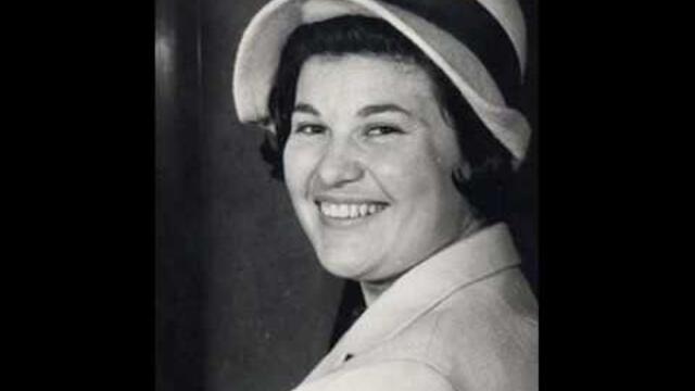 Nina Spirova - Molci molci (1968)