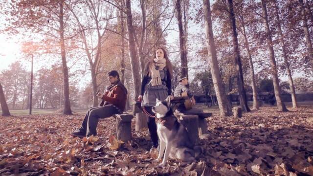 Eye Cue - Ne zaboravaj (Official Video)