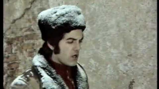 Krunoslav Slabinac - Tvoj dječak je tužan (Yugoslavia Eurovision Preview 1971)