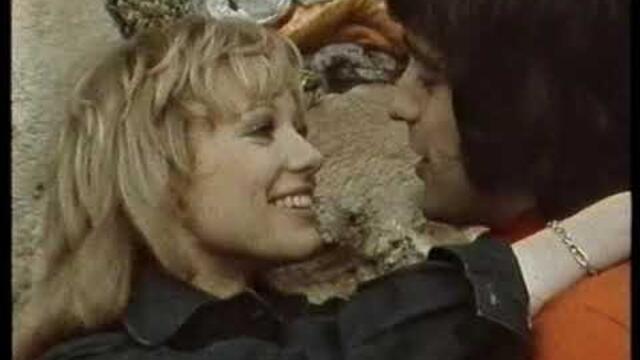 Anne-Marie Godart & Peter MacLane - Comme on s'aime (Monaco Eurovision Preview 1972)