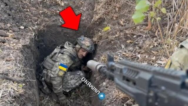 СВО: They Left Him Behind — Russian Soldiers Saved His Life