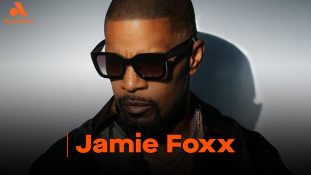 Jamie Foxx is back and looking for "Somebody"