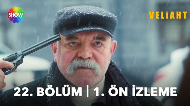 Veliaht 22. Bölüm 1. Ön İzleme | “Sen kendinden vaz mı geçeceksin?”