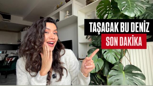 TAŞACAK BU DENİZ 19. BÖLÜM GÜNCEL İDDİALAR! FADİME ELENİ KAZASI!