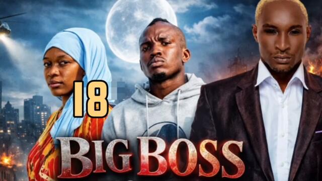 BIG BOSS |  EP FULL 18 | CLAM VEVO ANALYSIS
