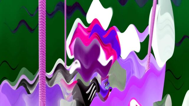 Mickey Mouse Racing in a Nontraditional Vehicle/SB Gamavision Csupo Effects