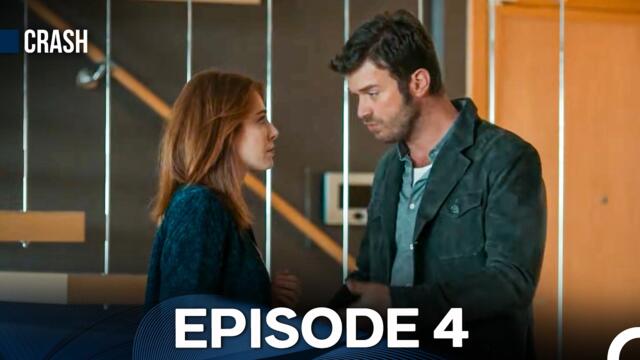 Crash - Episode 4 (English Subtitles)