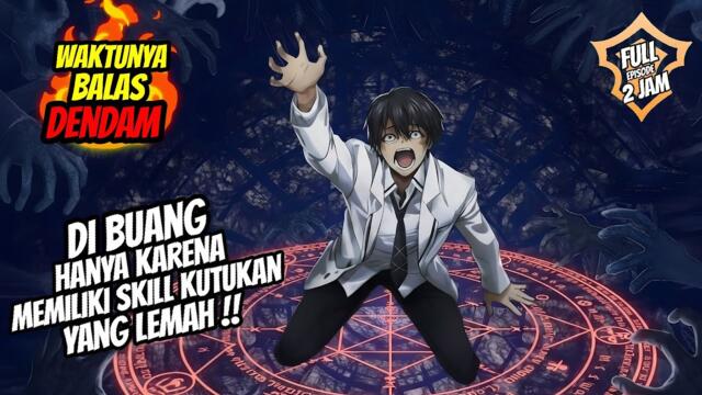 WAKTUNYA BALAS BOGO PADA SANG DEWI YANG MEMANGGILNYA KE ISEKAI ‼️