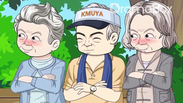 🔥ENG SUB【完結爽漫】《让你退学，你反手上交室温超导体》|#逆袭 #古风 #男频 #动态漫画 #爽文 #一口氣看完 #全集 #让你退学你反手上交室温超导体