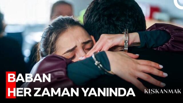 Leyla Suçunu Kabul Edip Teslim Oldu - Kıskanmak 23. Bölüm