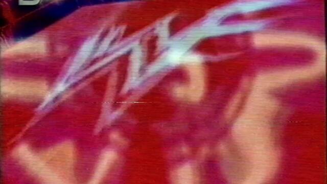 WWF Smackdown - 09.08.2001 - bTV - Българско Аудио