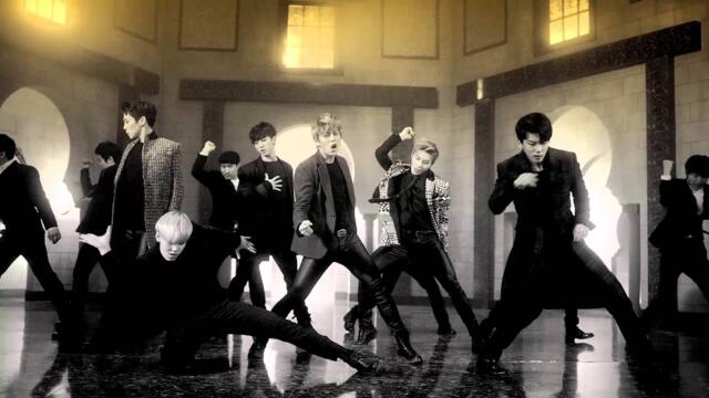 [MV] B.A.P _ 1004(천사)(Angel)