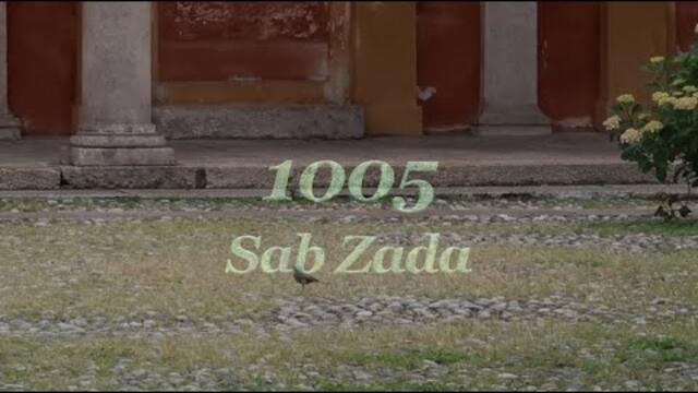 Sab Zada - 1005 (Official Music Video)