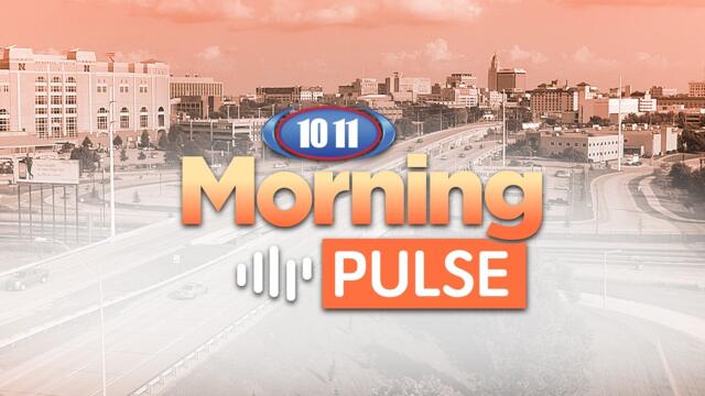WATCH: Morning Pulse with Craig Allison Feb. 18, 2026