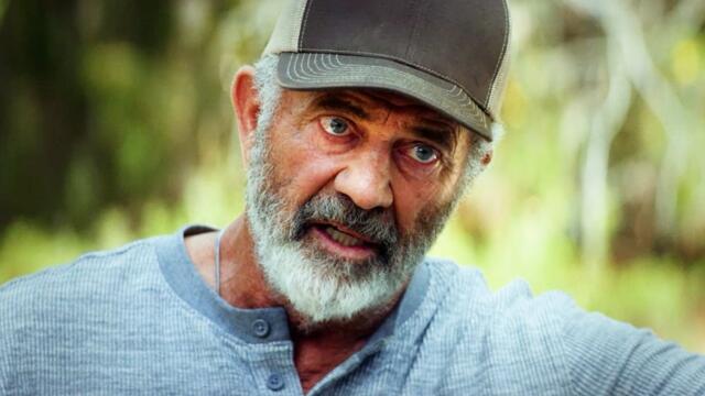 Сезон охоты — Русский Трейлер (Дубляж, 2025)