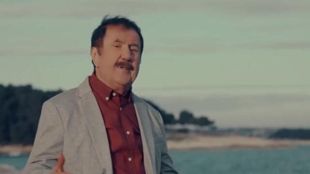 Elio Pisak - Ostani tu (Official video)