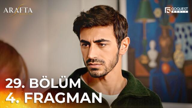 ARAFTA 29. Bölüm 04. Fragmanı | Yeni Diziler 2025 | Arafta - Türk Dizileri  @araftadizisi  #EP29