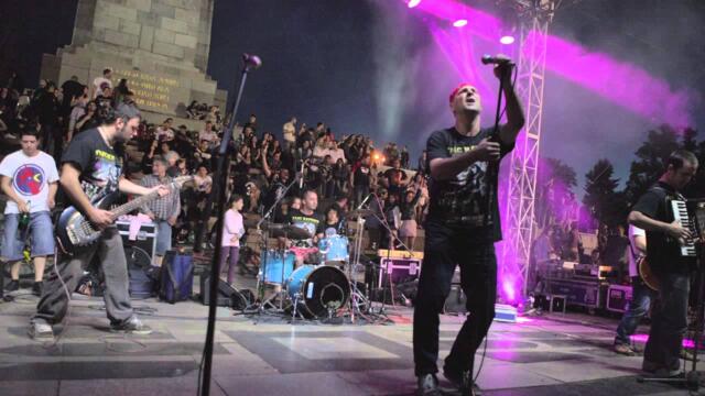 22/05/2014 Концерт на Светльо & The Legends