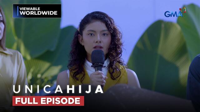 Unica Hija: Full Episode 78 (with English subtitles) February 18, 2026