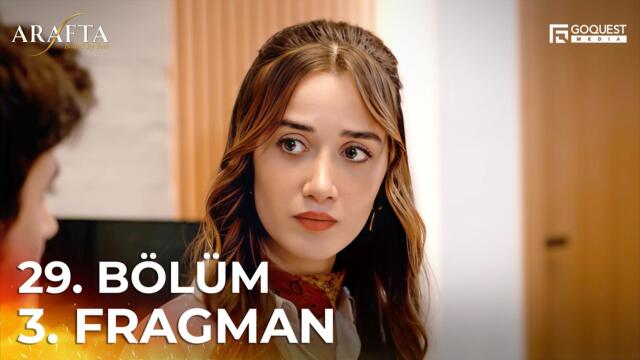 ARAFTA 29. Bölüm 03. Fragmanı | Yeni Diziler 2025 | Arafta - Türk Dizileri  @araftadizisi  #EP29