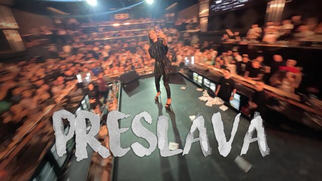 Cavali Club Stara Zagora - Preslava FPV Advert