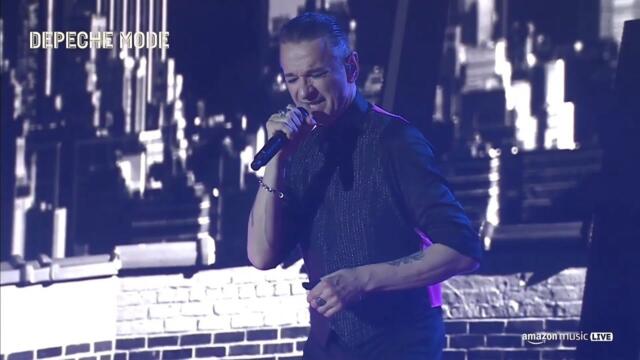 Depeche Mode - Ghosts Again (Live at Primavera Sound 2023)