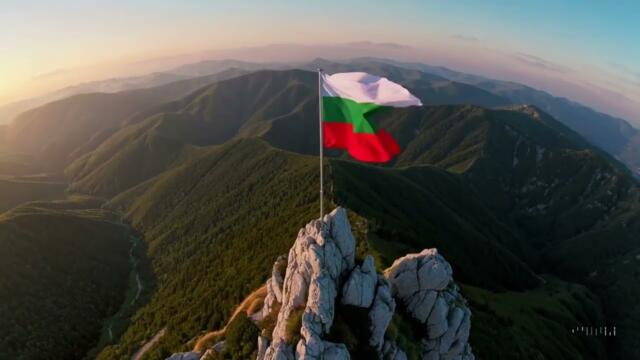 Де е България? (песен по стиховете на Иван Вазов)