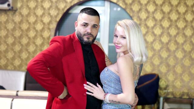DODY - ZET KATO MED 2026 ( LUBITELSKO VIDEO 4K)