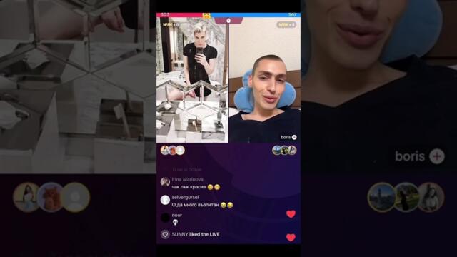 Валентин Кулагин отново ги прави за смях 😂