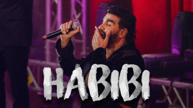 Азис Концерт - Habibi - Арена Армеец