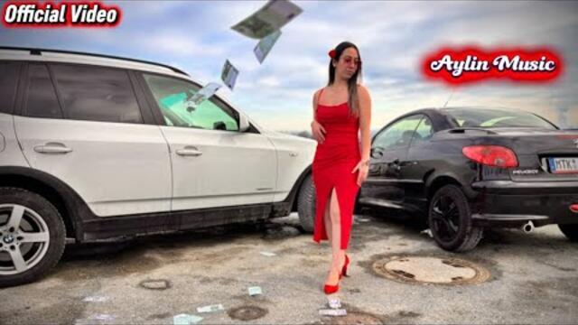 AYLİN- " MNOGO ME MRAZİTE "/АЙЛИН- " МНОГО МЕ МРАЗИТЕ " (Official Video)