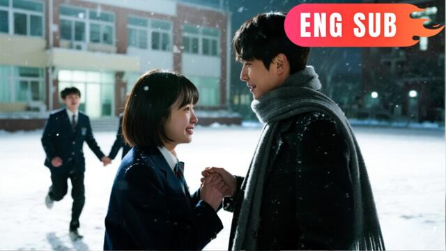 [ENG SUB]✨Five Winters Apart, One Snowfall to Return#pure love